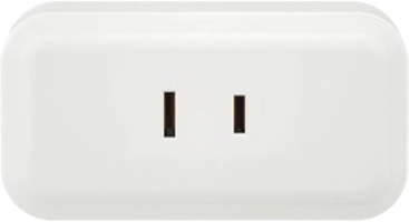 やさしいみまもりIoTデバイス 結プラグ