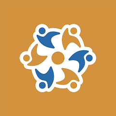 やさしいみまもり(みまもられる方) アプリアイコン