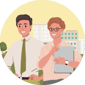 イメージイラスト