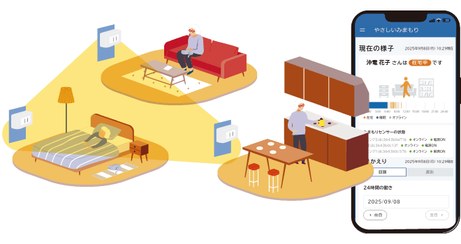 イメージイラスト